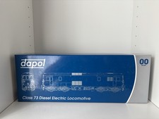 Dapol 4D-006-013D Class 73