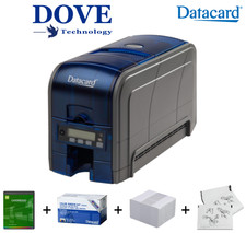 Datacard SD460 Double Sided