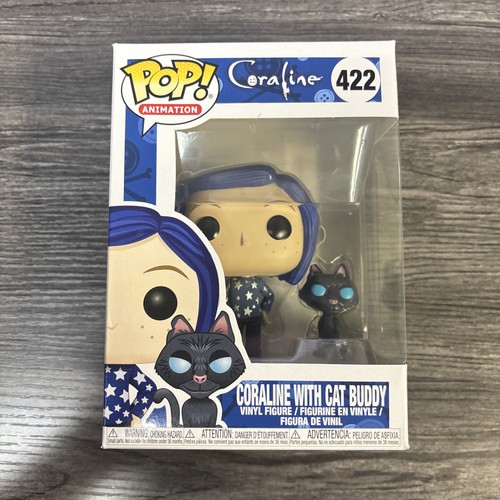 New funko pop - pop!, coraline