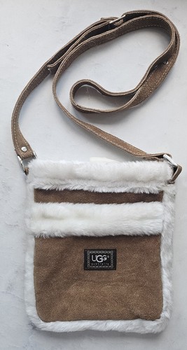 Ugg australia tan suede - ugg,