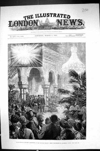 Old 1882 international - 1882,