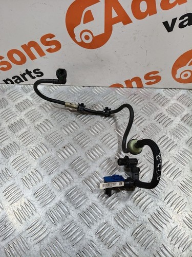 Vauxhall vivaro mk3 brake - vauxhall,
