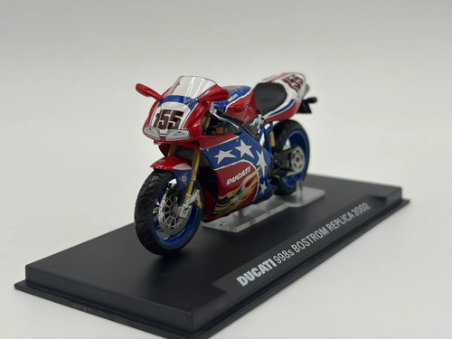 2002 ducati 998 ben - 998,