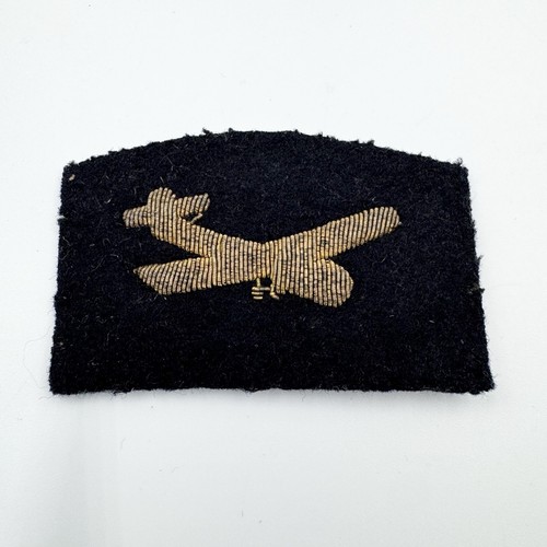 Genuine glider bullion - glider,