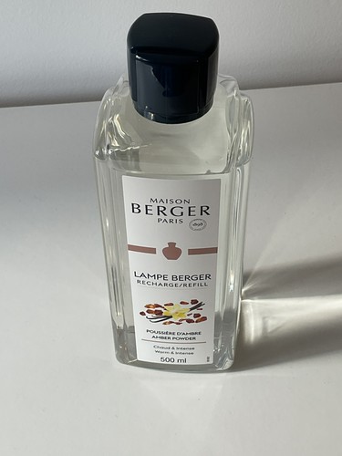 Maison berger paris 500ml - maison,