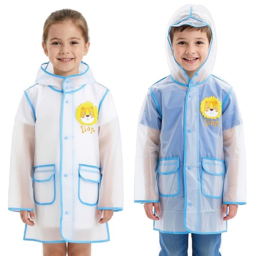 Kids girls boys - boys, raincoat