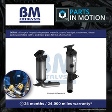 Catalytic Converter Type