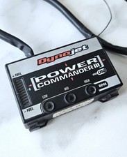 YAMAHA YZF R6  600  2006 - 2007  DYNOJET  POWER COMMANDER FC FUEL CONTROLLER 