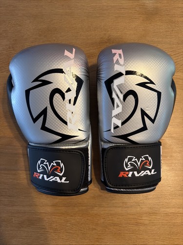 Rival rb7 fitness plus bag - rival,