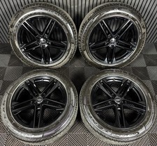 19'' GENUINE AUDI Q5 BLACK S
