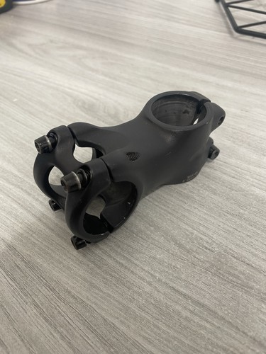Mountain bike handlebar stem - handlebar,