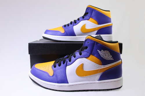 Nike jordan mid - nike,