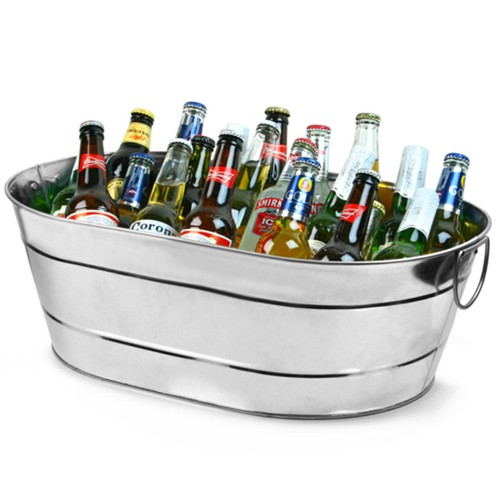 Drinkstuff galvanised steel - drinkstuff,