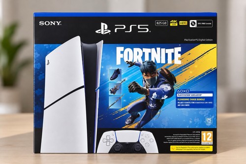 Sony playstation ps5 slim - sony,