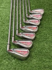 Callaway Diablo Edge R Irons /