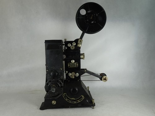 Old pathe 5mm - old, film