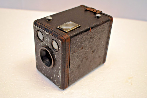 Vintage kodak six - vintage,