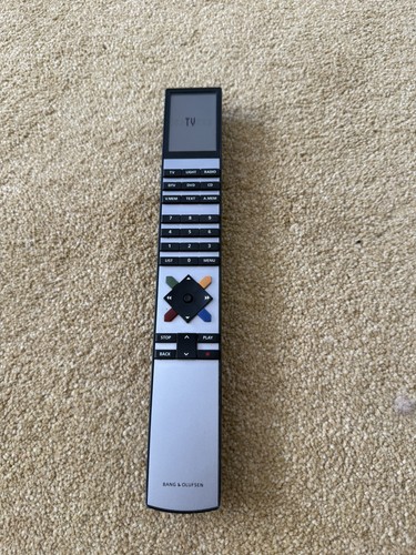 Bang olufsen beo4 navigation - bang,