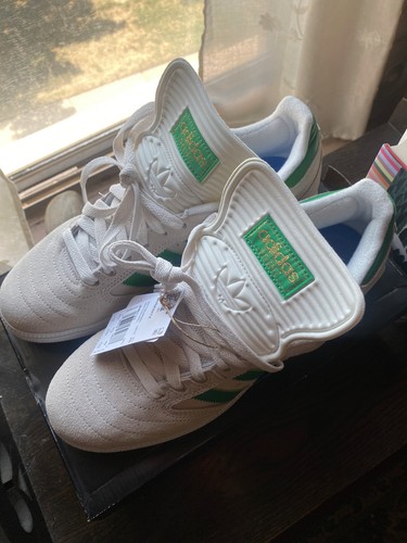 Adidas busenitz pro celtics - busenitz,