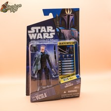 STAR WARS CW08 PRE VIZSLA