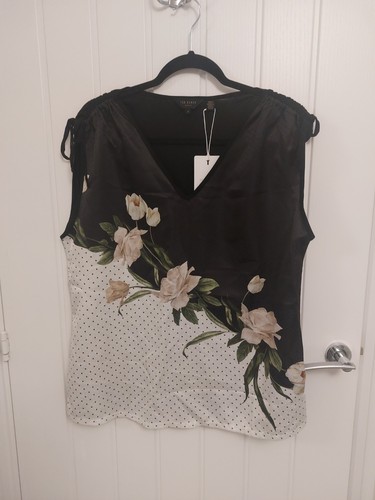 Ted baker new keeta top - -,
