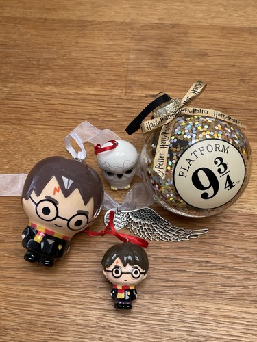 Harry potter christmas - potter,