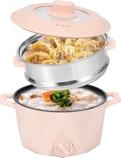 Electric Hot Pot with
