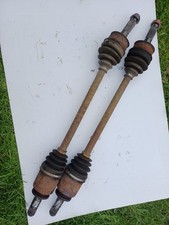 Genuine OEM Subaru Impreza STI