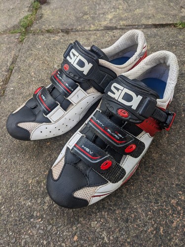 Sidi road cycling - cycling, shoes