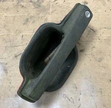 Mercedes Vario T2 Sliding Door