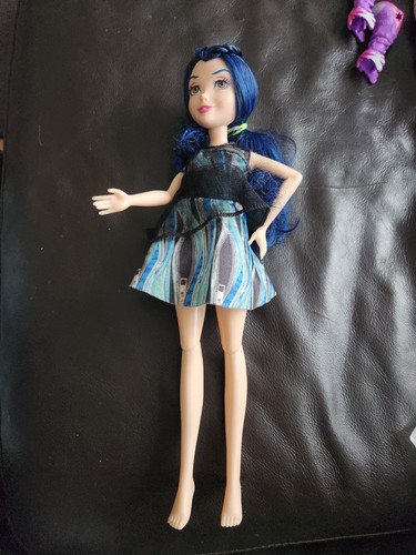 Disney descendants evie - evie, isle