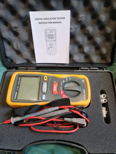Standard 5500 digital - st-5500,