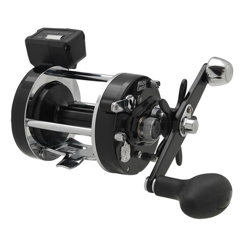 Abu garcia ambassadeur 7000i - abu,