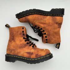 Dr.Martens 1460 Suede Pascal