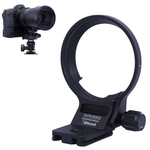 Lens collar tripod mount ring - collar,