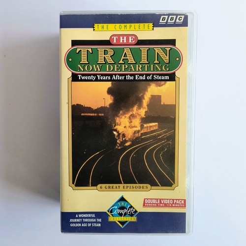 Steam trains railway - steam,