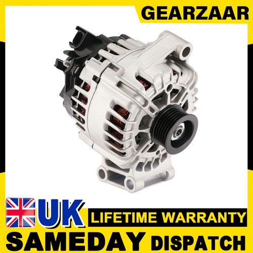 Vehicle alternator for - vehicle,