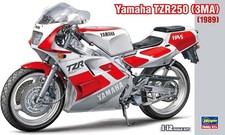 Hasegawa 1/12 Scale 1989