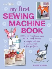 First sewing machine - first,