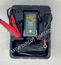 Battery tender - battery,