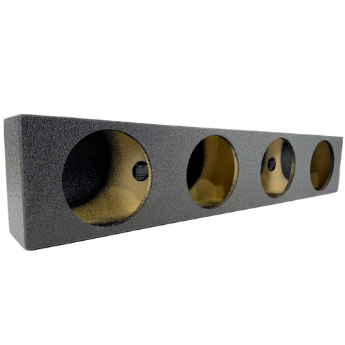 Universal speaker panel - speaker, 4x8"