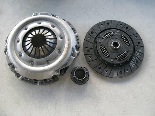 Sachs clutch kf771 kit fits - sachs,