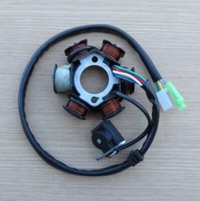 Motor Stator Magneto 6 Pole
