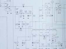 Circuit Diagrams for Yaesu