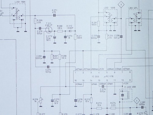 Circuit diagrams for - diagrams, yaesu