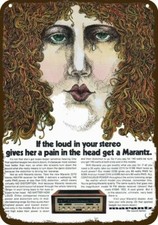 1971 MARANTZ 2270 AM/FM Stereo