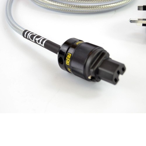 Mcru audiophile mains power - mcru,