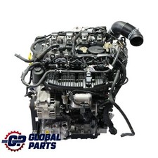 VW Passat B8 Audi A3 8V 2.0