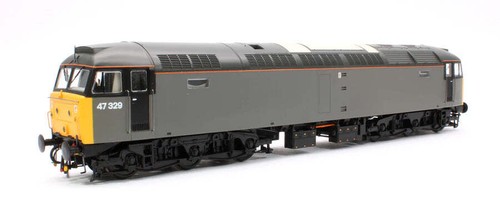 Heljan 4725 gauge class - heljan, oo