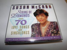 SUSAN McCANN- STRING OF